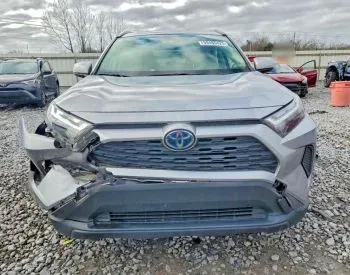 Toyota Rav4 2.5L 2022 თბილისი