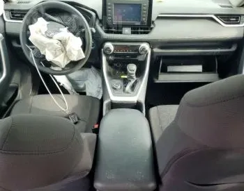 Toyota Rav4 2.5L 2022 თბილისი - photo 7
