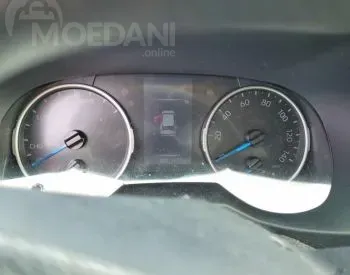 Toyota Rav4 2.5L 2022 თბილისი - photo 8