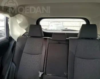 Toyota Rav4 2.5L 2022 თბილისი - photo 9