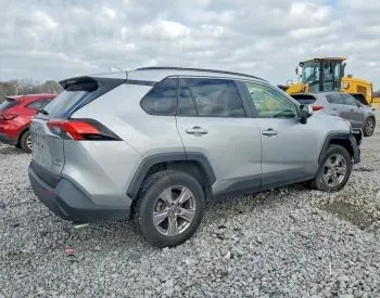 Toyota Rav4 2.5L 2022 თბილისი - photo 3