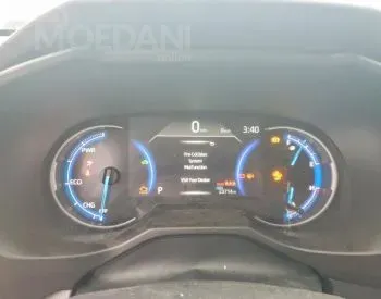 Toyota Rav4 2.5L 2024 თბილისი - photo 9