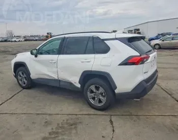 Toyota Rav4 2.5L 2024 თბილისი - photo 3