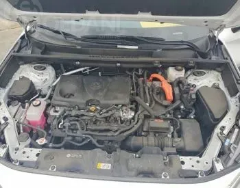 Toyota Rav4 2.5L 2024 თბილისი - photo 11