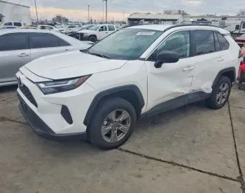 Toyota Rav4 2.5L 2024 თბილისი - photo 2