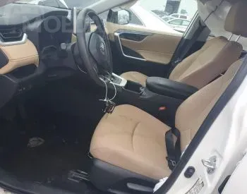 Toyota Rav4 2.5L 2024 თბილისი - photo 7