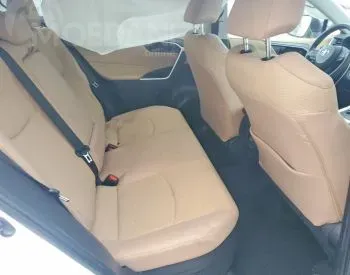 Toyota Rav4 2.5L 2024 თბილისი - photo 10