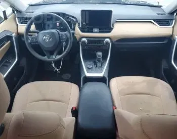Toyota Rav4 2.5L 2024 თბილისი - photo 8