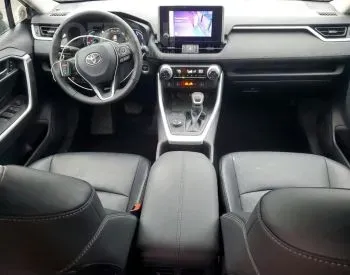 Toyota Rav4 2.5L 2023 თბილისი - photo 8