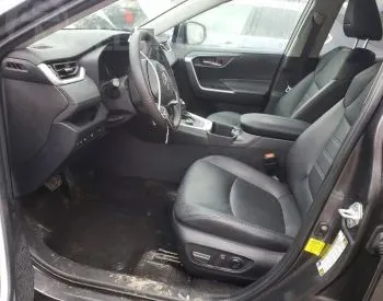 Toyota Rav4 2.5L 2023 თბილისი - photo 7