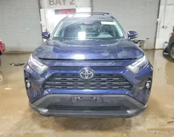 Toyota Rav4 2.5L 2025 თბილისი