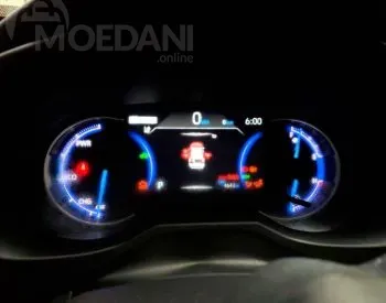 Toyota Rav4 2.5L 2025 თბილისი - photo 9