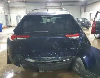 Toyota Rav4 2.5L 2025 თბილისი - photo 6