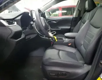 Toyota Rav4 2.5L 2025 თბილისი - photo 7