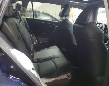 Toyota Rav4 2.5L 2025 თბილისი - photo 10