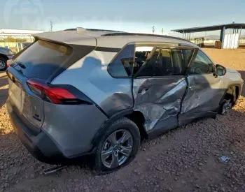 Toyota Rav4 2.5L 2024 თბილისი - photo 4