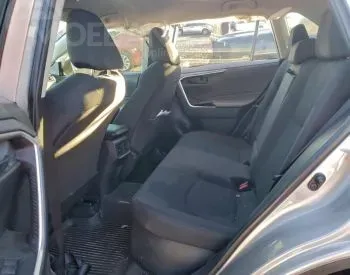 Toyota Rav4 2.5L 2024 თბილისი - photo 11