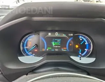 Toyota Rav4 2.5L 2024 თბილისი - photo 9