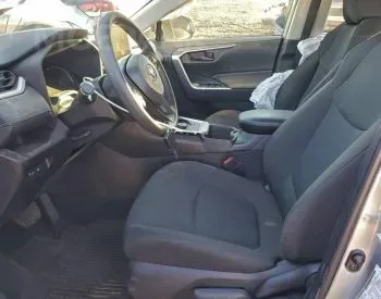 Toyota Rav4 2.5L 2024 თბილისი - photo 7