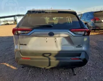 Toyota Rav4 2.5L 2024 თბილისი - photo 6