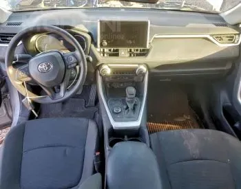 Toyota Rav4 2.5L 2024 თბილისი - photo 8