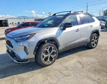 Toyota Rav4 2.5L 2025 თბილისი