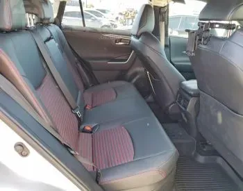 Toyota Rav4 2.5L 2025 თბილისი - photo 11