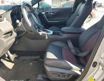 Toyota Rav4 2.5L 2025 თბილისი - photo 7