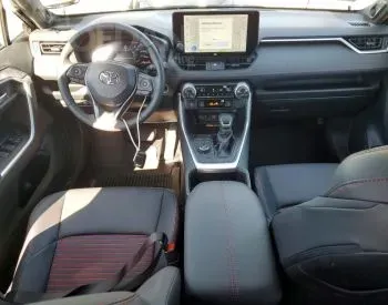 Toyota Rav4 2.5L 2025 თბილისი - photo 9