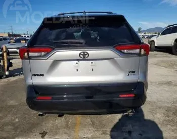 Toyota Rav4 2.5L 2025 თბილისი - photo 6
