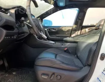 Toyota Rav4 2.5L 2021 თბილისი - photo 7