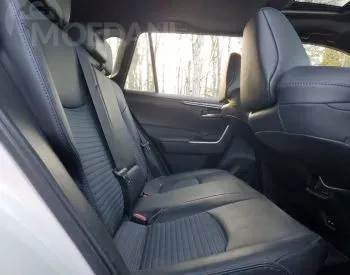 Toyota Rav4 2.5L 2021 თბილისი - photo 11