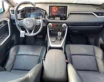 Toyota Rav4 2.5L 2021 თბილისი - photo 8