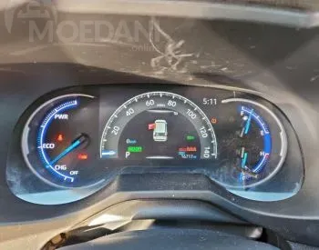 Toyota Rav4 2.5L 2024 თბილისი - photo 8