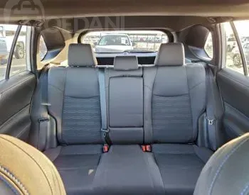 Toyota Rav4 2.5L 2024 თბილისი - photo 10