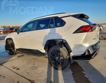 Toyota Rav4 2.5L 2024 თბილისი - photo 3