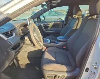 Toyota Rav4 2.5L 2024 თბილისი - photo 7