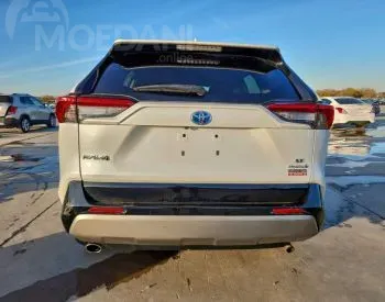 Toyota Rav4 2.5L 2024 თბილისი - photo 6
