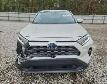 Toyota Rav4 2.5L 2021 თბილისი - photo 5