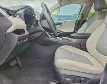 Toyota Rav4 2.5L 2021 თბილისი - photo 7