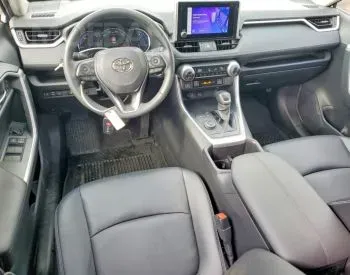 Toyota Rav4 2.5L 2024 თბილისი - photo 8