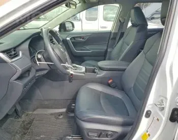 Toyota Rav4 2.5L 2024 თბილისი - photo 7