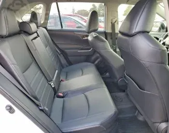 Toyota Rav4 2.5L 2024 თბილისი - photo 11