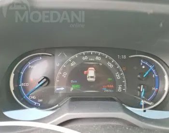 Toyota Rav4 2.5L 2024 თბილისი - photo 9