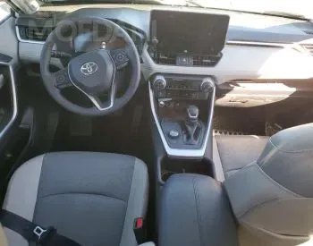 Toyota Rav4 2.5L 2024 თბილისი - photo 8