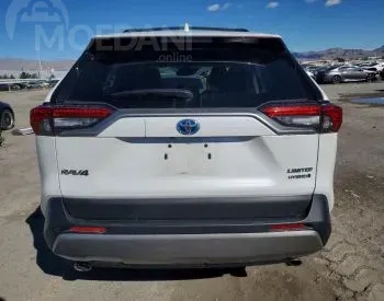 Toyota Rav4 2.5L 2024 თბილისი - photo 7