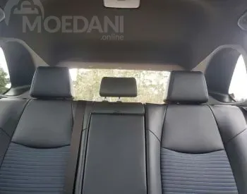 Toyota Rav4 2.5L 2024 თბილისი - photo 10