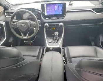 Toyota Rav4 2.5L 2024 თბილისი - photo 8
