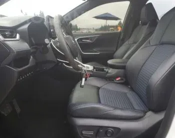 Toyota Rav4 2.5L 2024 თბილისი - photo 7