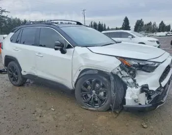 Toyota Rav4 2.5L 2024 თბილისი - photo 4